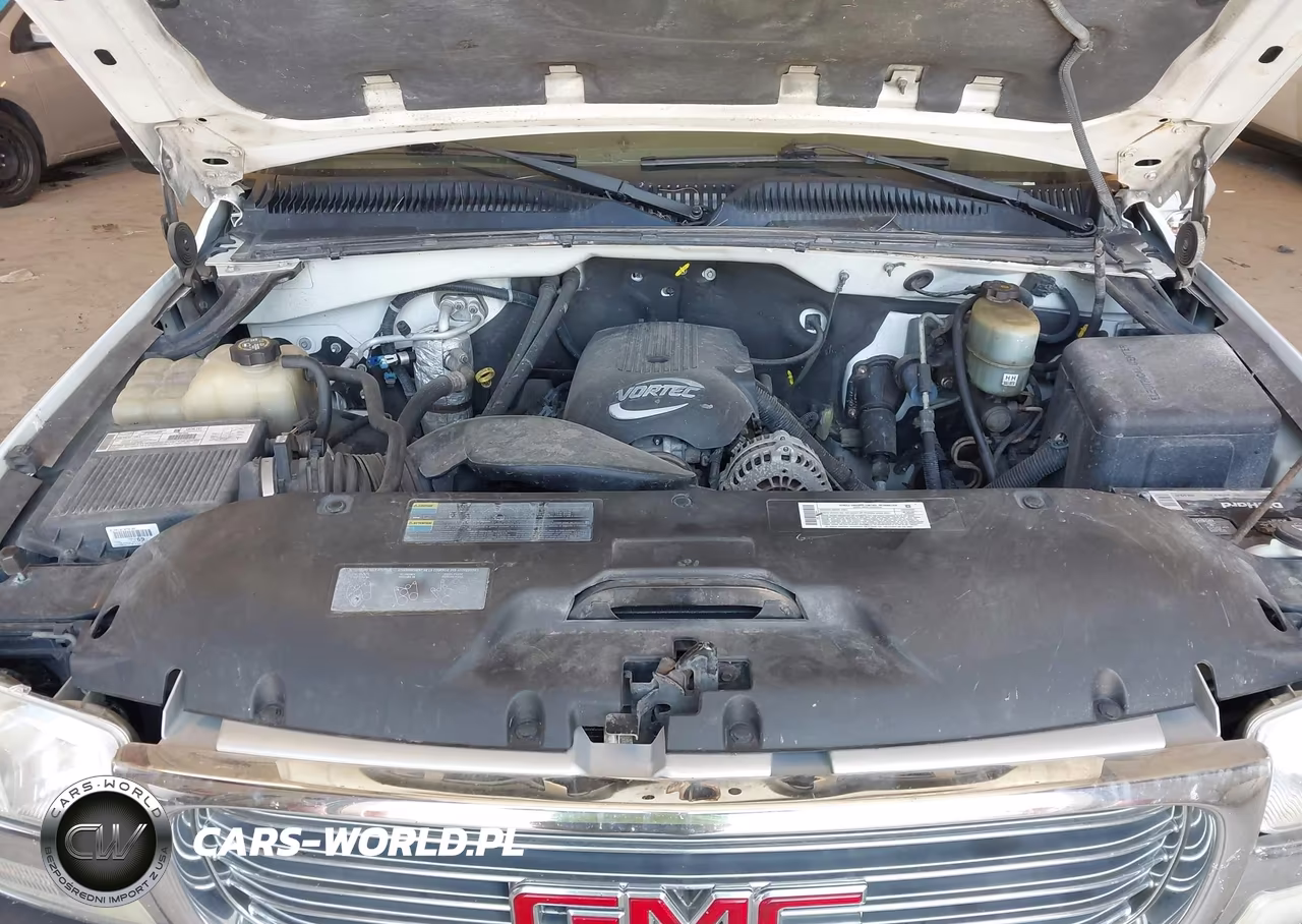 2002 GMC Sierra 2500Hd Standard VIN:1GDHK24U22E135505 - 10