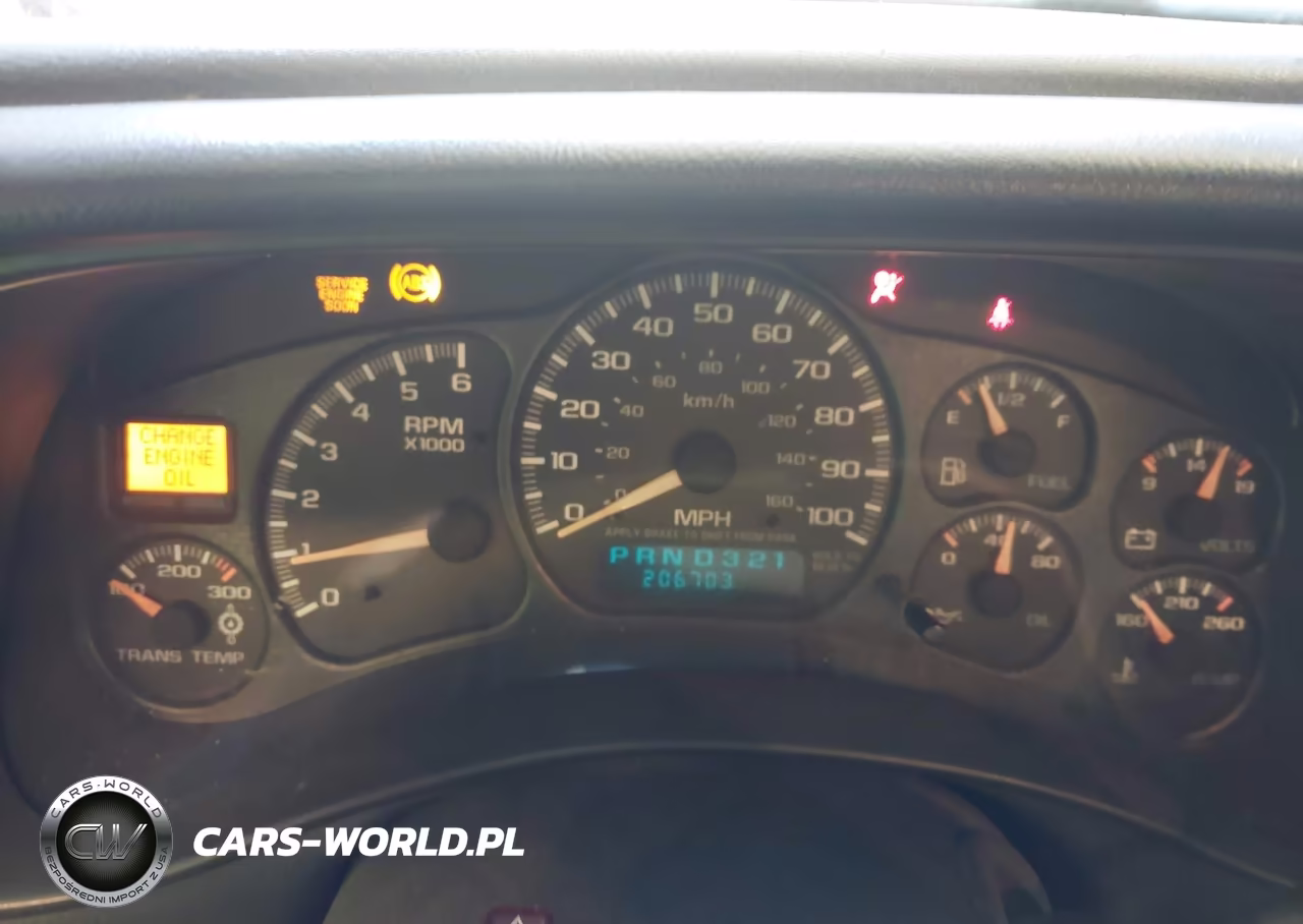 2002 GMC Sierra 2500Hd Standard VIN:1GDHK24U22E135505 - 7