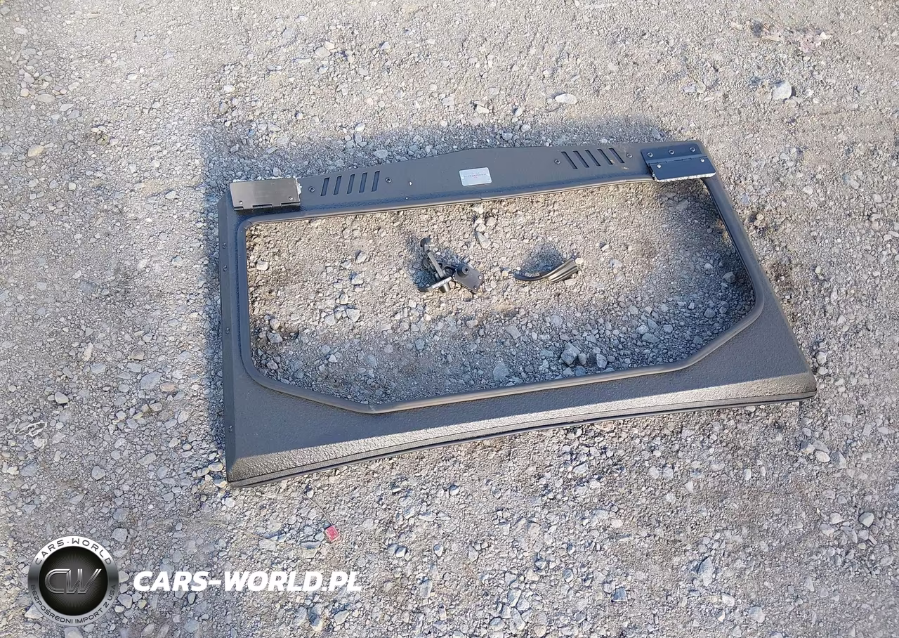 2025 Polaris Ranger Crew Xp 1000 Premium VIN:4XARSE996S8765239 - 12