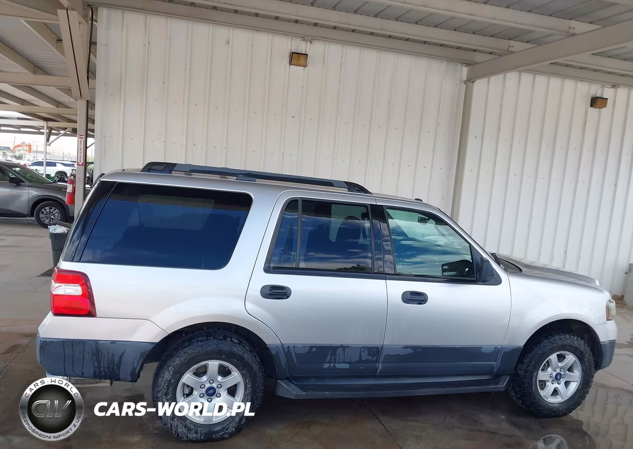 2017 Ford Expedition Xl VIN:1FMJU1GT9HEA71187 - 13