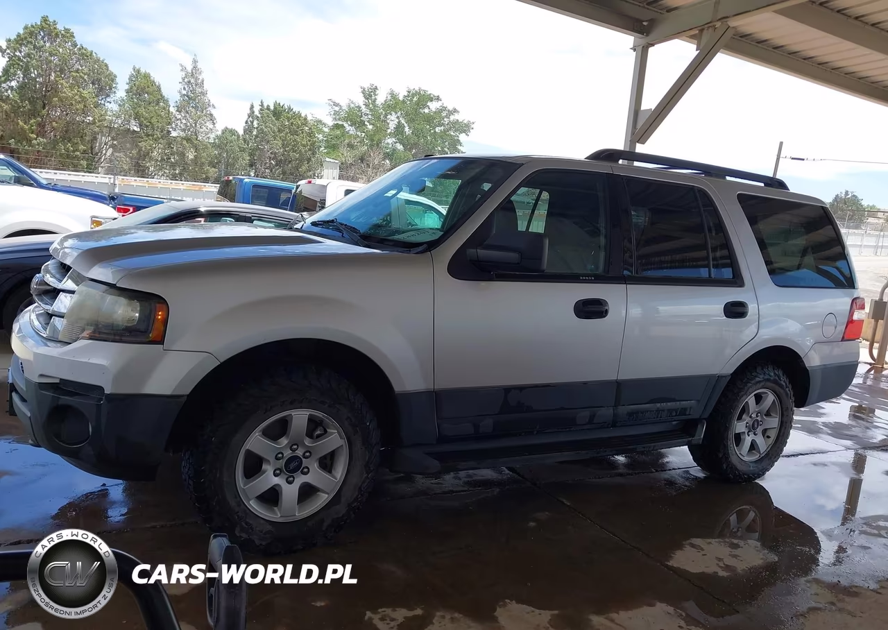 2017 Ford Expedition Xl VIN:1FMJU1GT9HEA71187 - 14