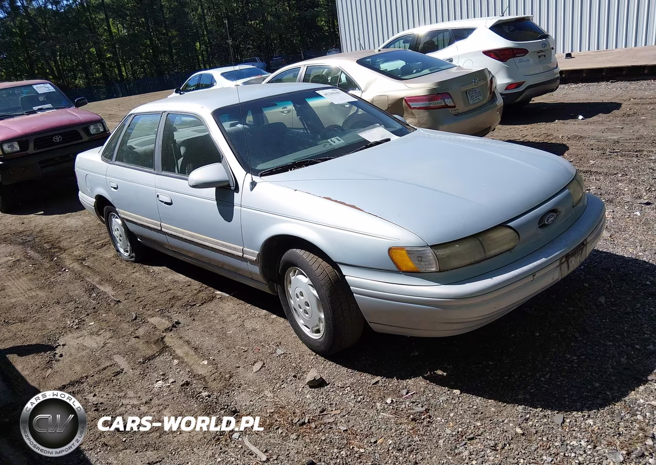 1994 Ford Taurus Gl