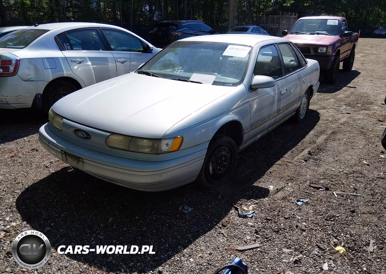 1994 Ford Taurus Gl VIN:1FALP5242RA290535 - 2