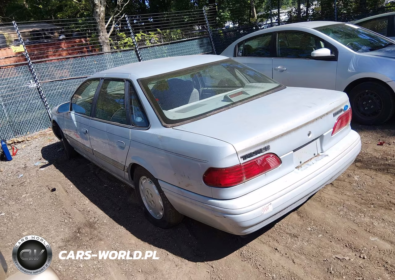 1994 Ford Taurus Gl VIN:1FALP5242RA290535 - 3