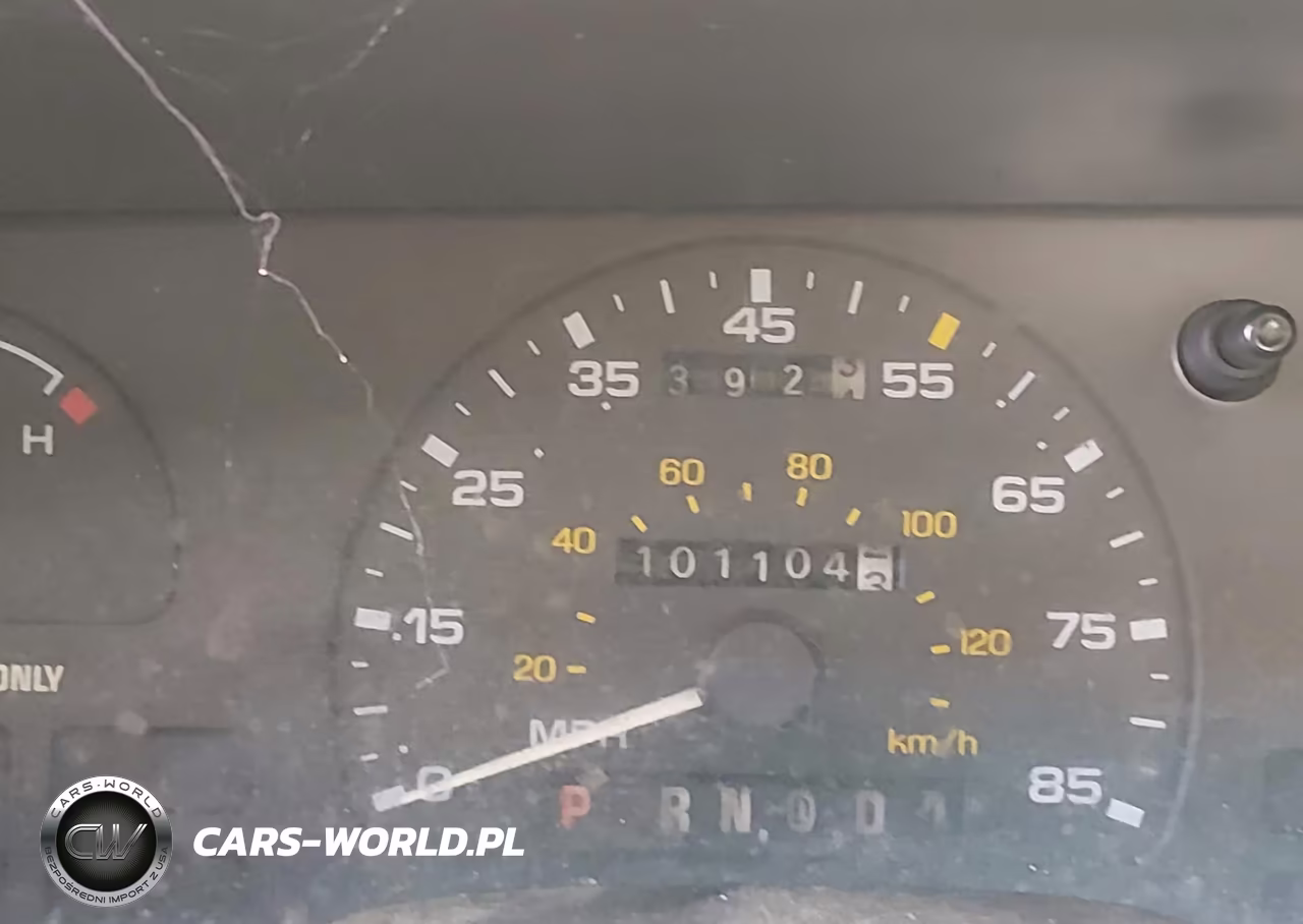 1994 Ford Taurus Gl VIN:1FALP5242RA290535 - 7