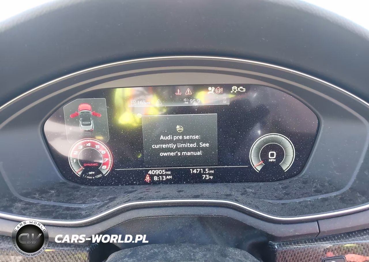 2022 Audi S5 Cabriolet Premium Plus Tfsi Quattro Tiptronic VIN:WAUW4GF59NN005991 - 7