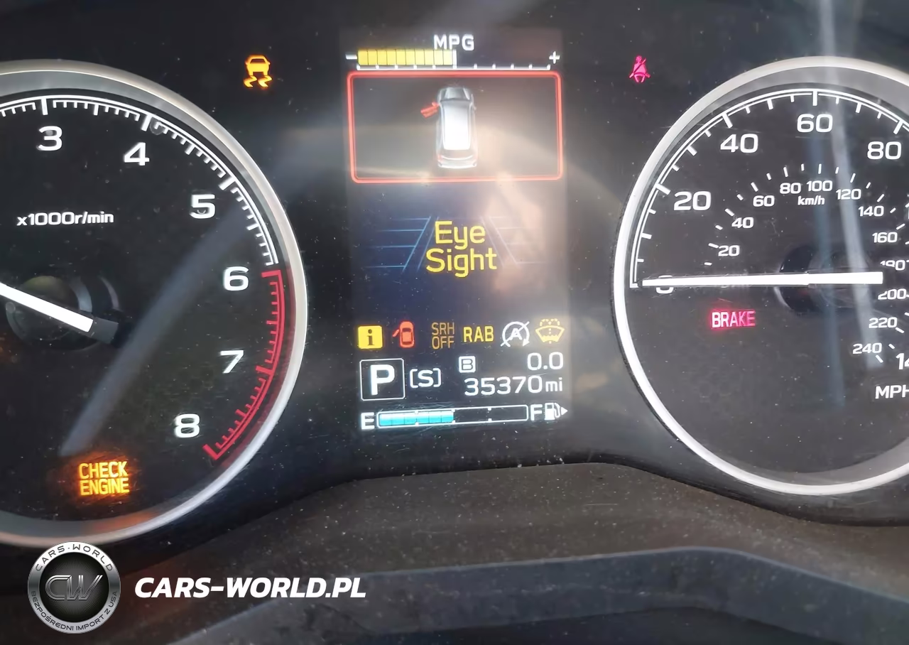 2021 Subaru Forester Limited VIN:JF2SKAUC2MH418520 - 7