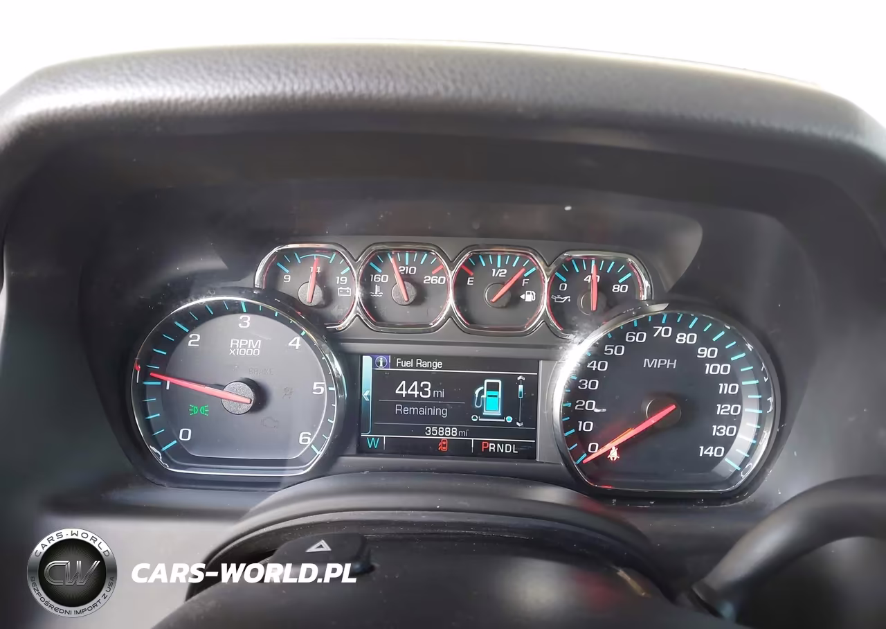 2018 Chevrolet Tahoe Ls VIN:1GNSKAEC3JR322518 - 7