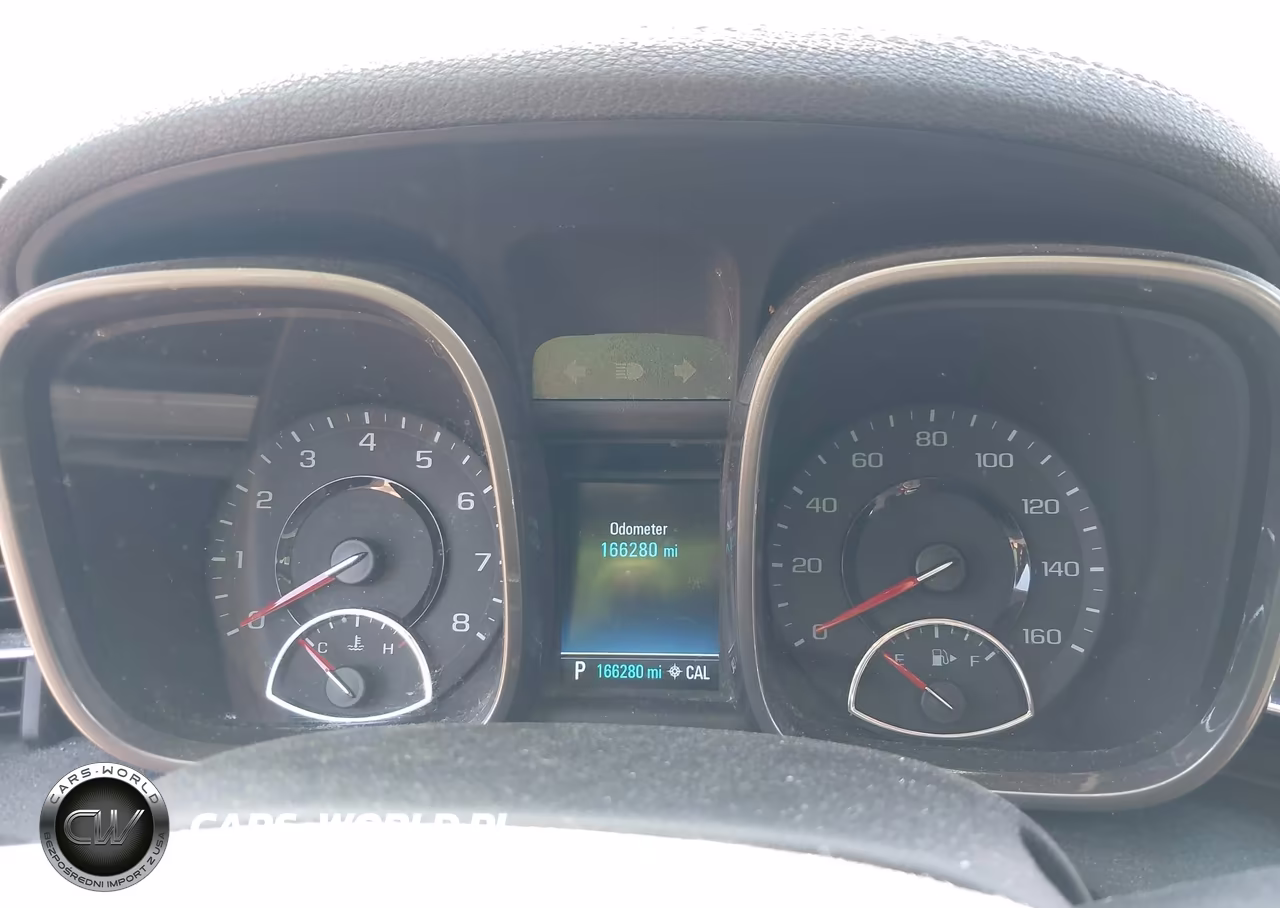 2013 Chevrolet Malibu 1Lz VIN:1G11H5SA1DF234093 - 16