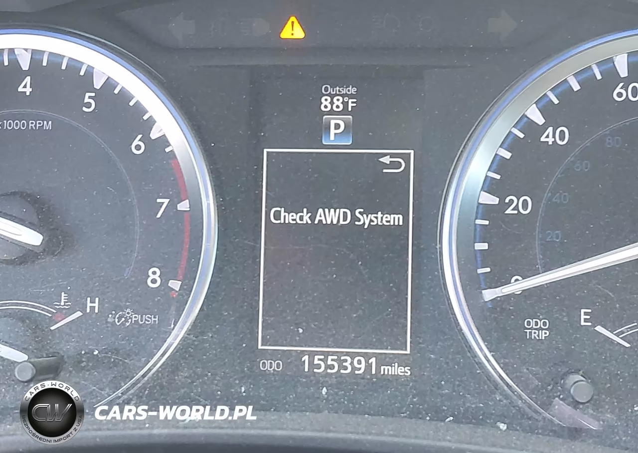 2016 Toyota Highlander Xle V6 VIN:5TDJKRFH8GS266986 - 7