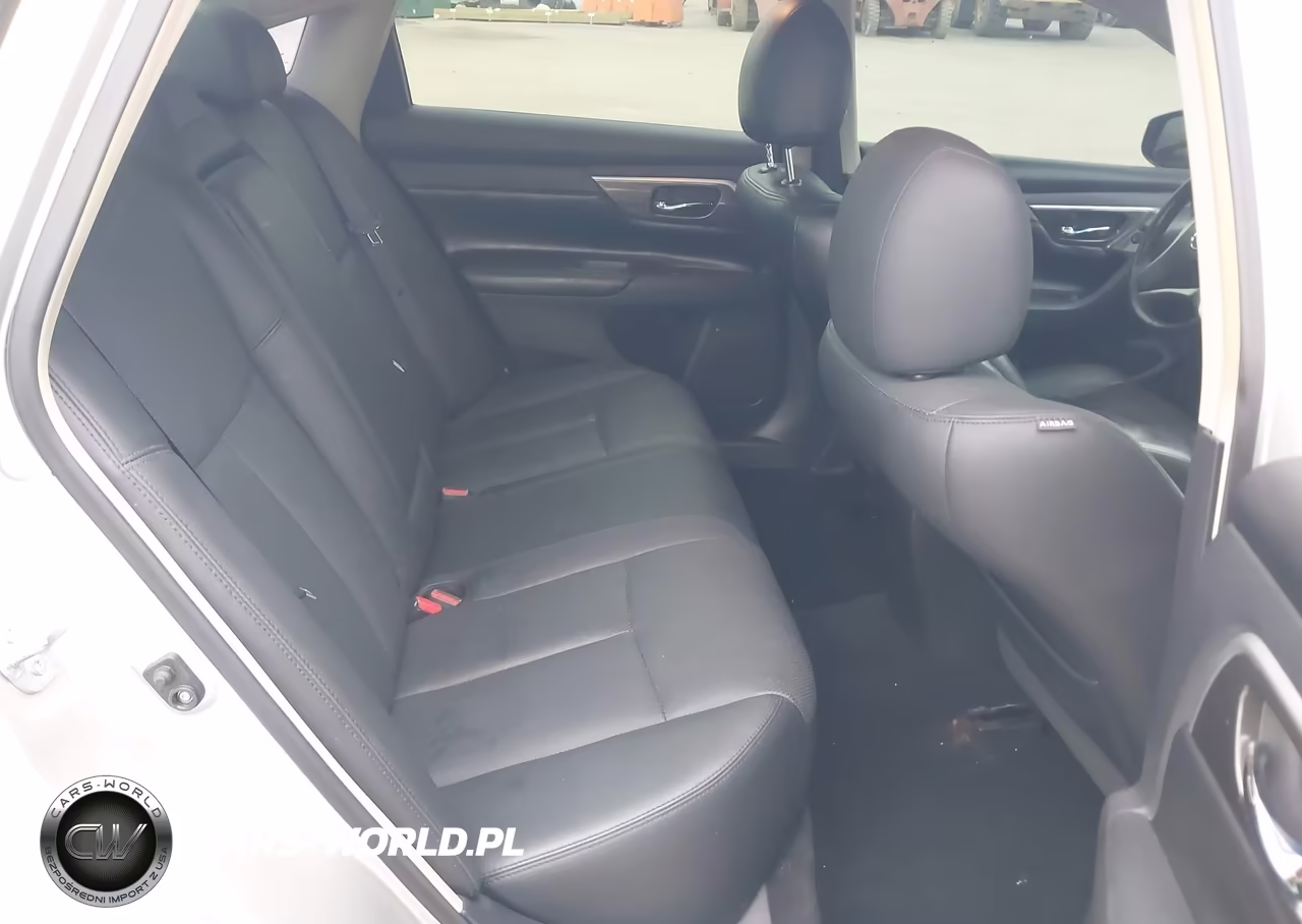 2013 Nissan Altima 2.5 Sl VIN:1N4AL3AP5DN472945 - 8