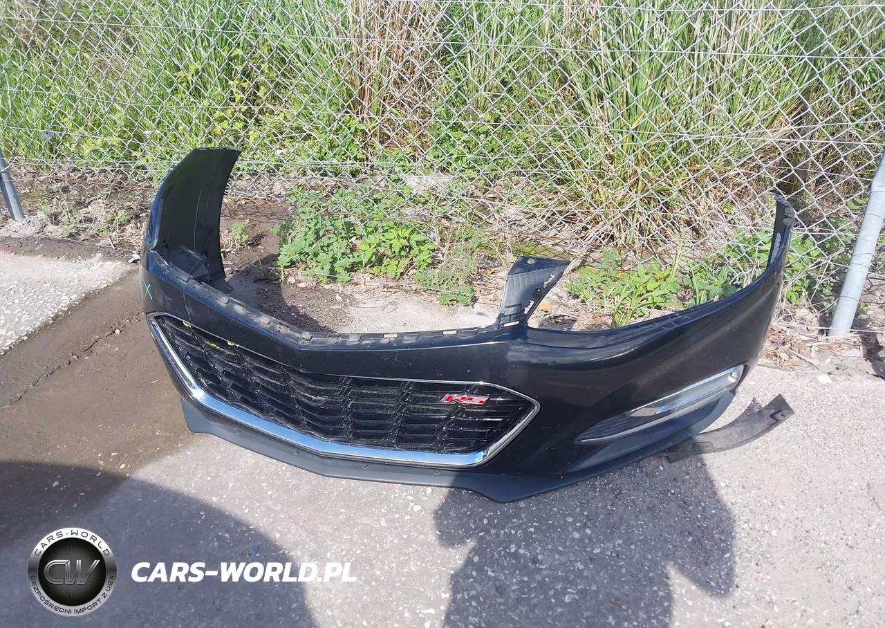 2018 Chevrolet Cruze Lt Auto VIN:1G1BE5SM7J7100931 - 12
