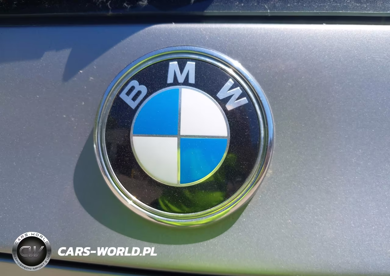 2007 BMW X3 3.0Si VIN:WBXPC93487WE78334 - 6