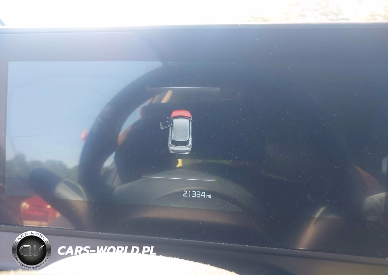 2025 Kia Sportage Ex VIN:5XYK3CDF3SG244898 - 14