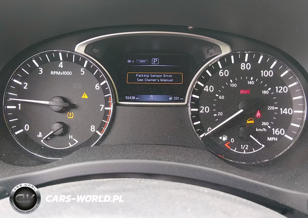 2020 Nissan Pathfinder S 4Wd VIN:5N1DR2AM1LC645565 - 7