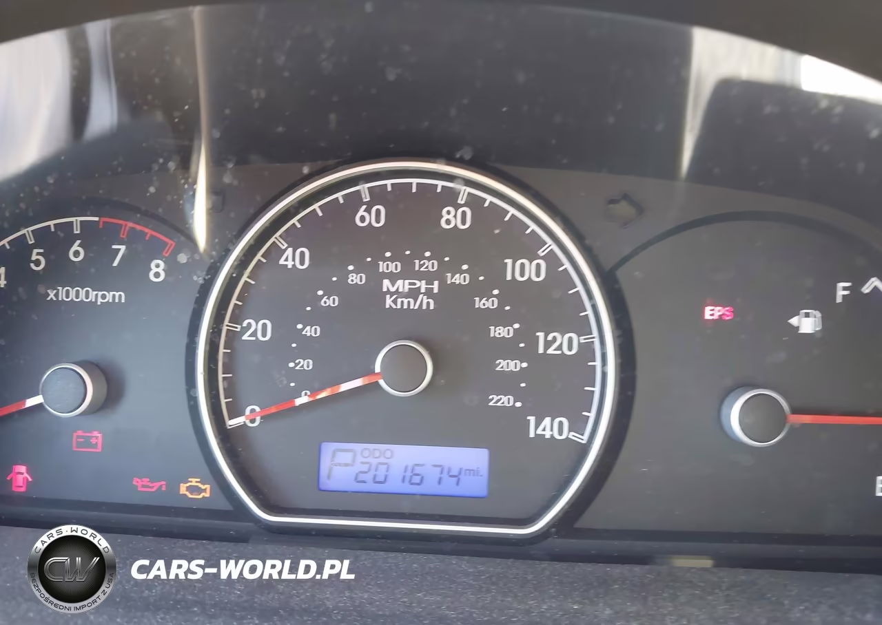 2010 Hyundai Elantra Gls VIN:KMHDU4AD5AU168947 - 7