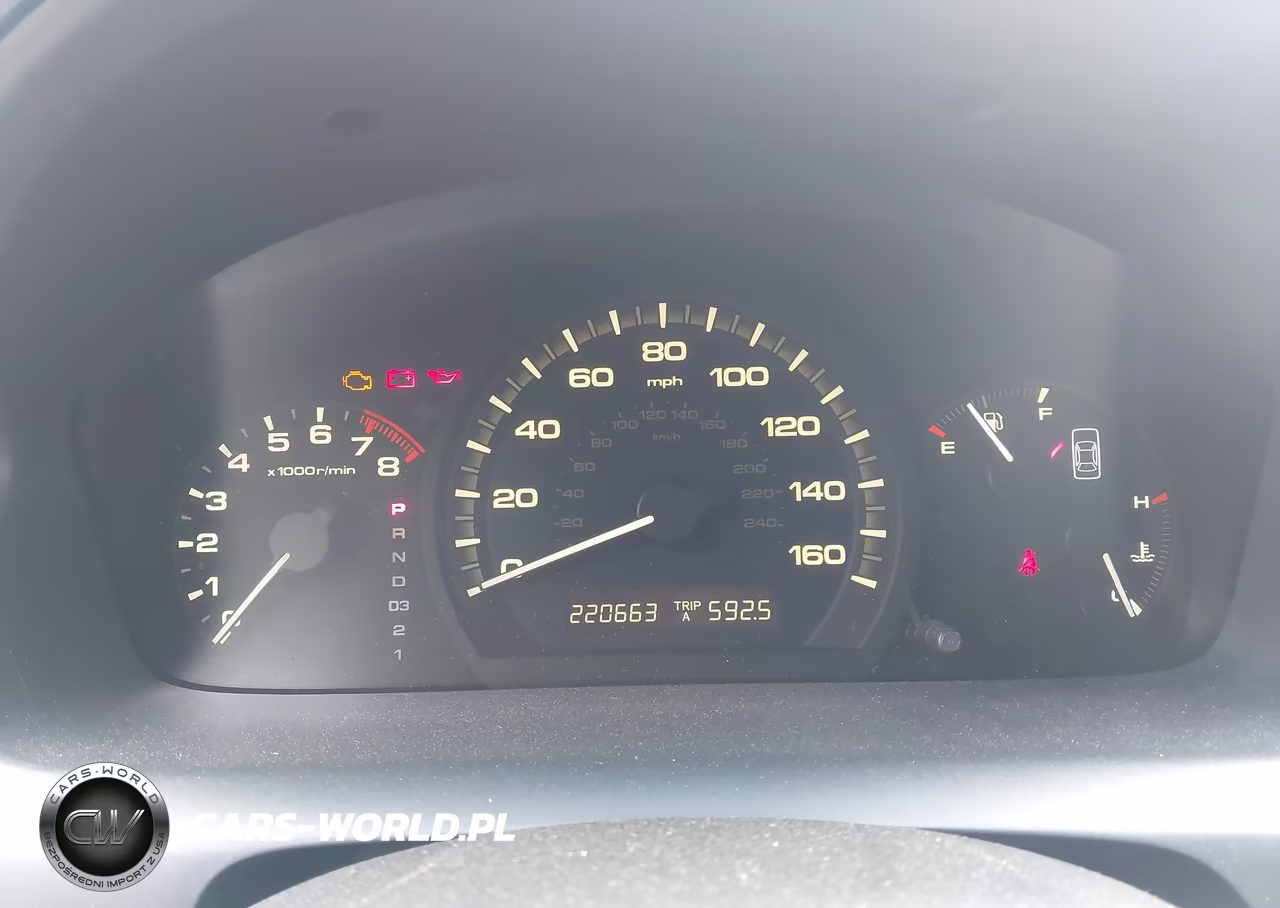 2006 Honda Accord 3.0 Ex VIN:1HGCM66526A009326 - 7