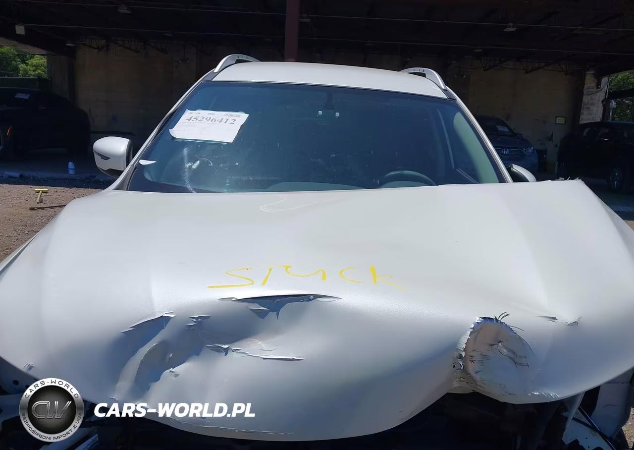 2018 Nissan Rogue Sv VIN:KNMAT2MVXJP599494 - 10