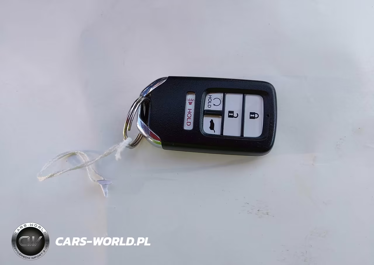 2018 Honda Cr-V Ex VIN:7FARW1H54JE002515 - 11