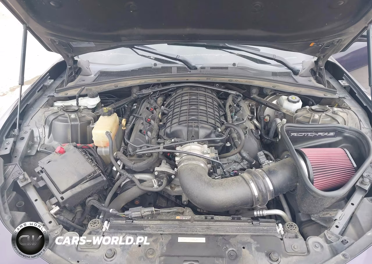 2018 Chevrolet Camaro 2Ss VIN:1G1FH1R73J0185583 - 10
