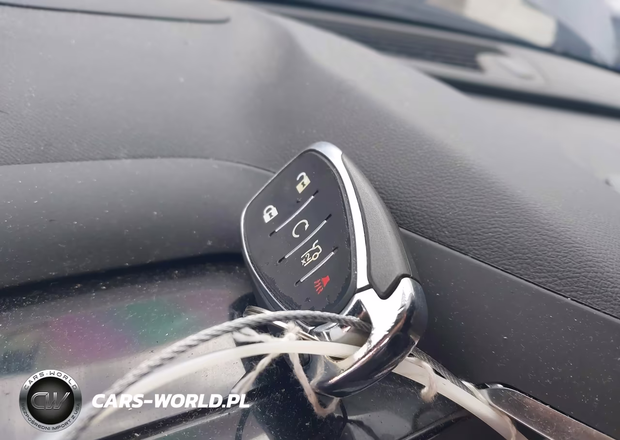 2018 Chevrolet Camaro 2Ss VIN:1G1FH1R73J0185583 - 11