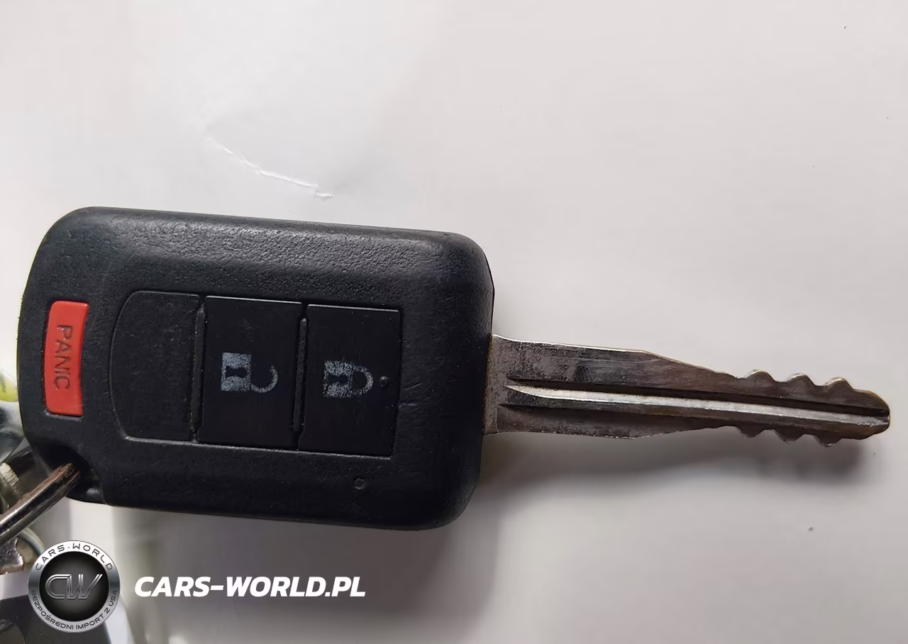 2017 Mitsubishi Outlander Sport 2.0 Le VIN:JA4AP3AU0HZ067542 - 11