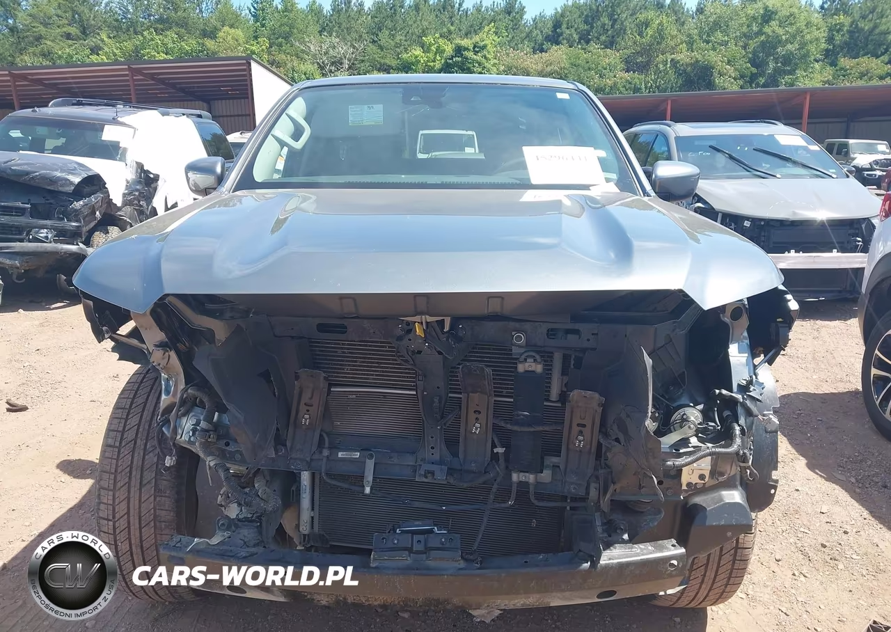 2023 Nissan Frontier Sv 4X2 VIN:1N6ED1EJ8PN606979 - 6