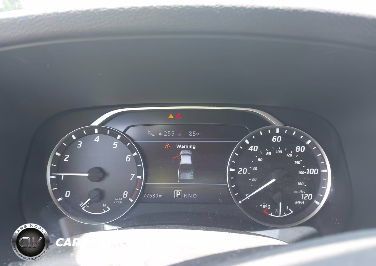 2023 Nissan Frontier Sv 4X2 VIN:1N6ED1EJ8PN606979 - 7