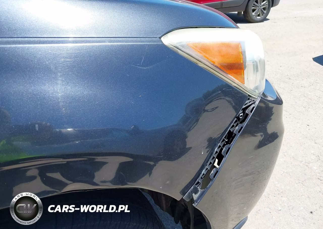 2014 Subaru Forester 2.5I Premium VIN:JF2SJAEC1EH436364 - 6