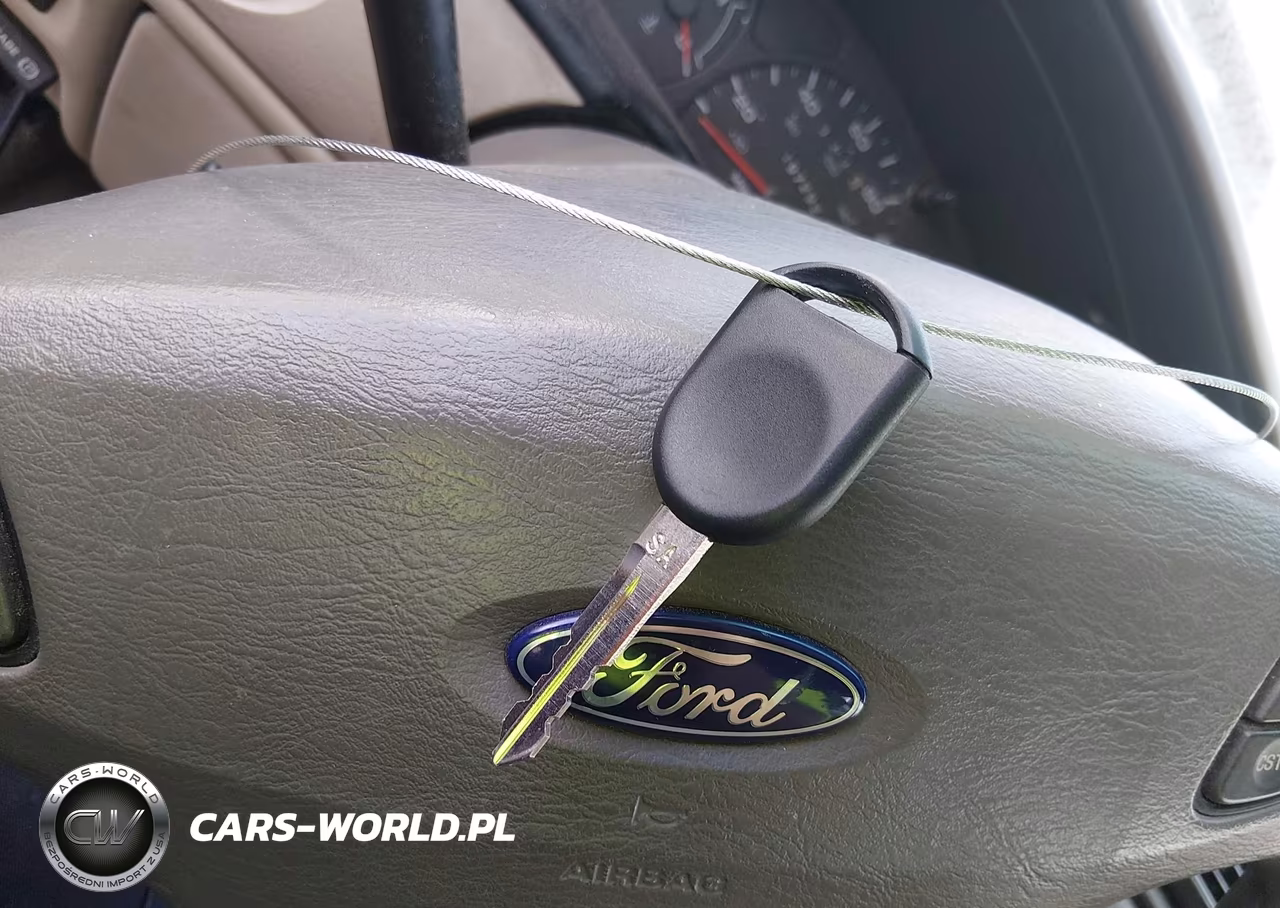 2001 Ford Taurus Se VIN:1FAFP58U31A192834 - 11