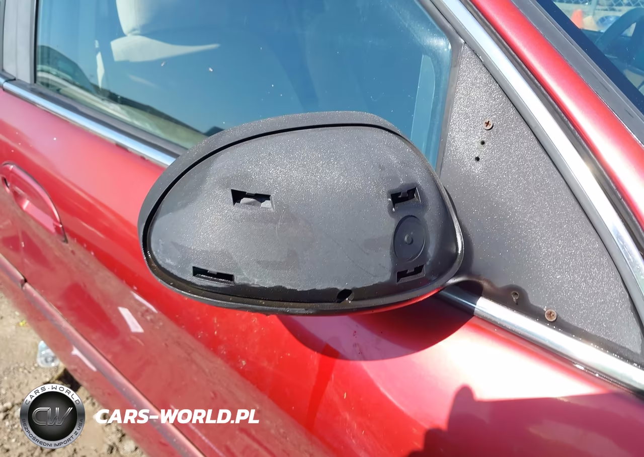 2001 Ford Taurus Se VIN:1FAFP58U31A192834 - 12