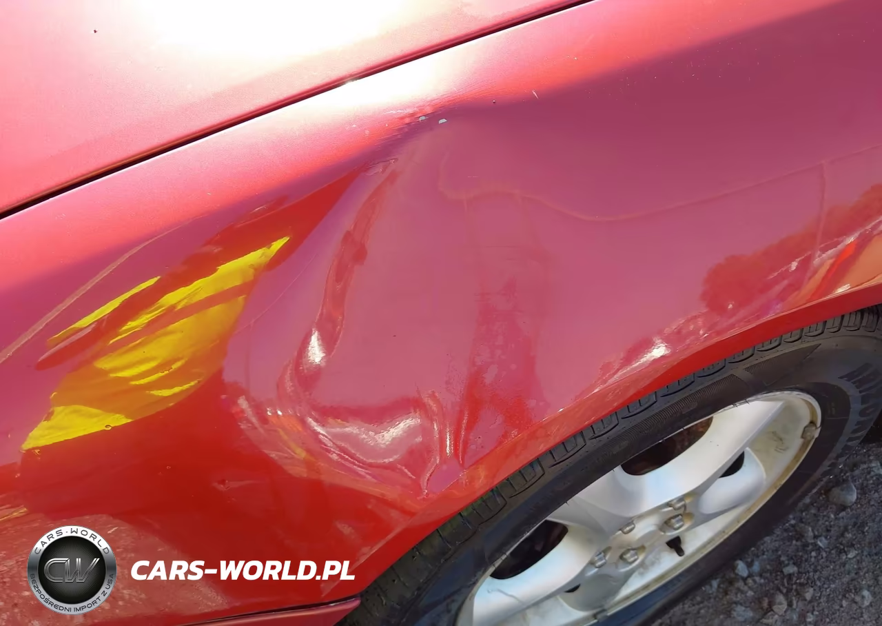 2001 Ford Taurus Se VIN:1FAFP58U31A192834 - 13