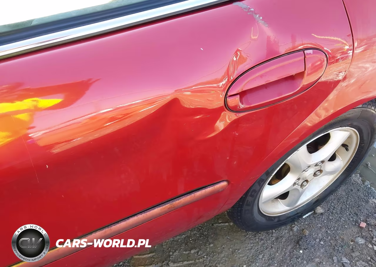 2001 Ford Taurus Se VIN:1FAFP58U31A192834 - 14