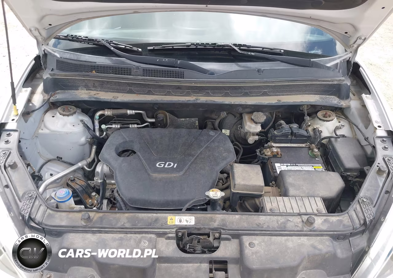 2012 Kia Soul VIN:KNDJT2A52C7451623 - 10