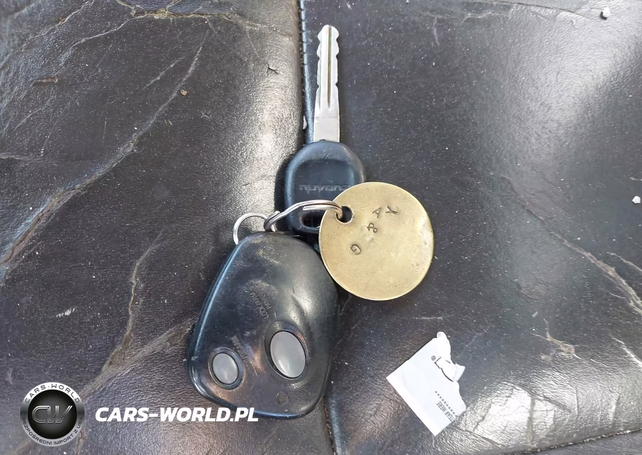 2001 Subaru Outback Limited VIN:4S3BH686017675966 - 11