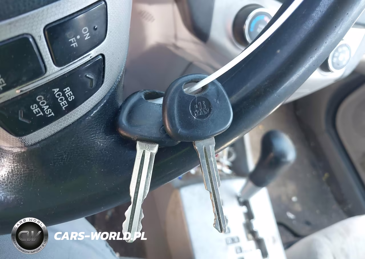 2008 Hyundai Elantra Gls-Se VIN:KMHDU46D88U426297 - 11