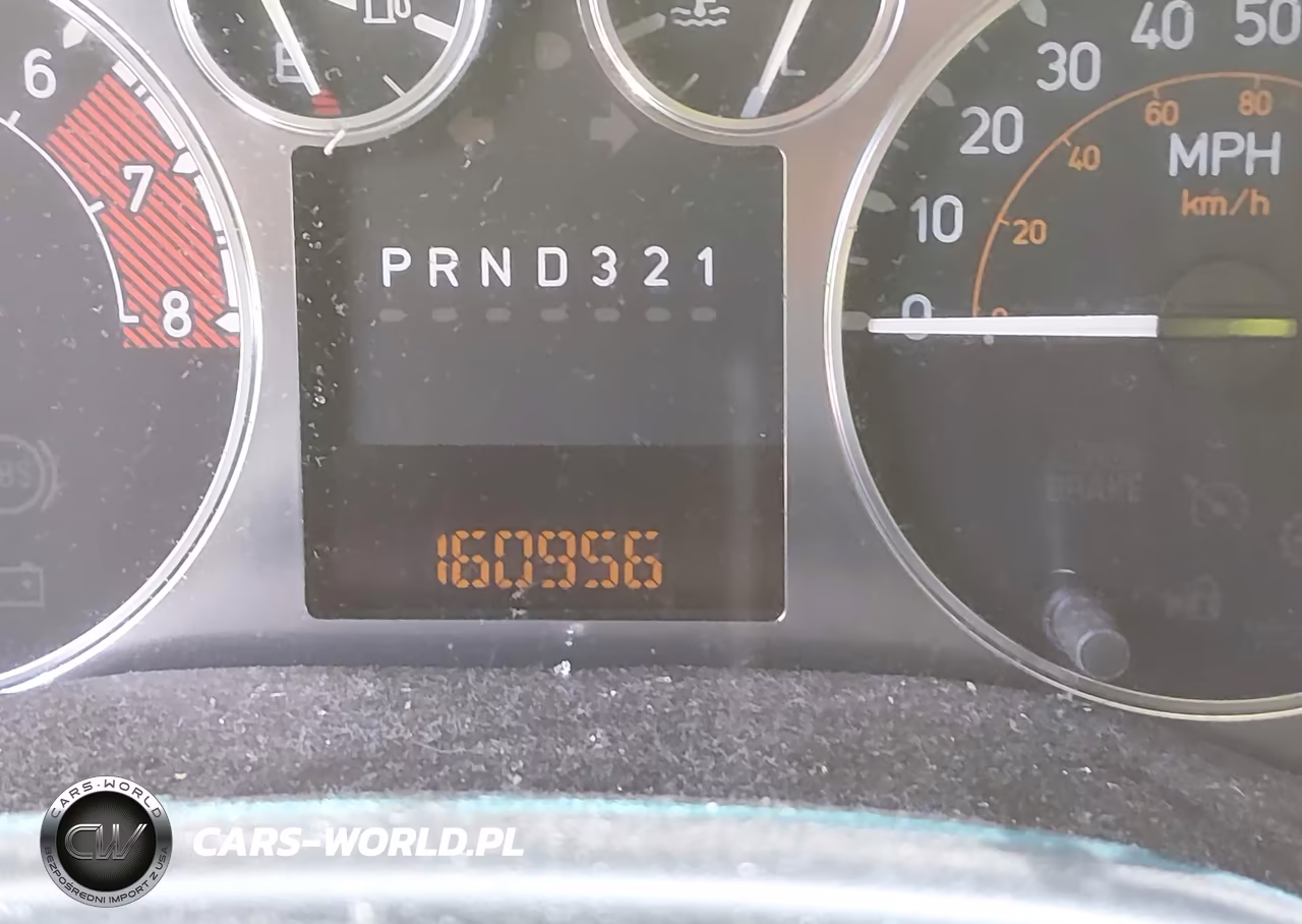 2007 Hummer H3 Suv VIN:5GTDN13E978188523 - 7