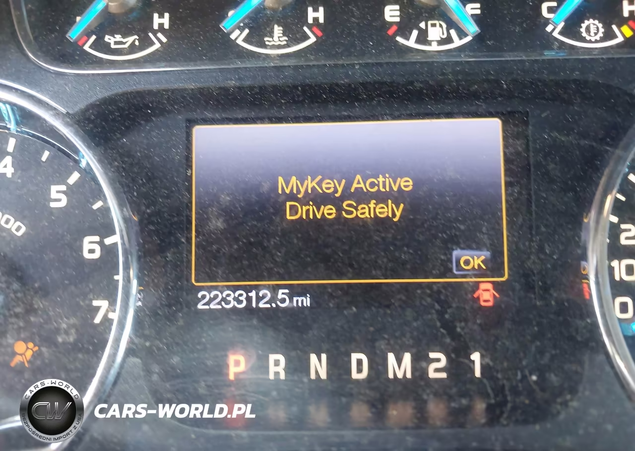 2013 Ford F-150 Lariat VIN:1FTFW1EF8DFA20964 - 15