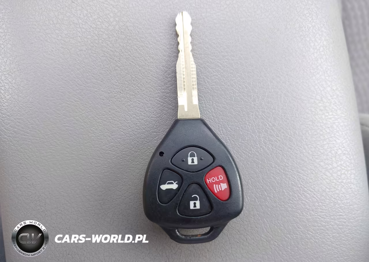 2010 Toyota Camry Le VIN:4T1BF3EK4AU523448 - 11