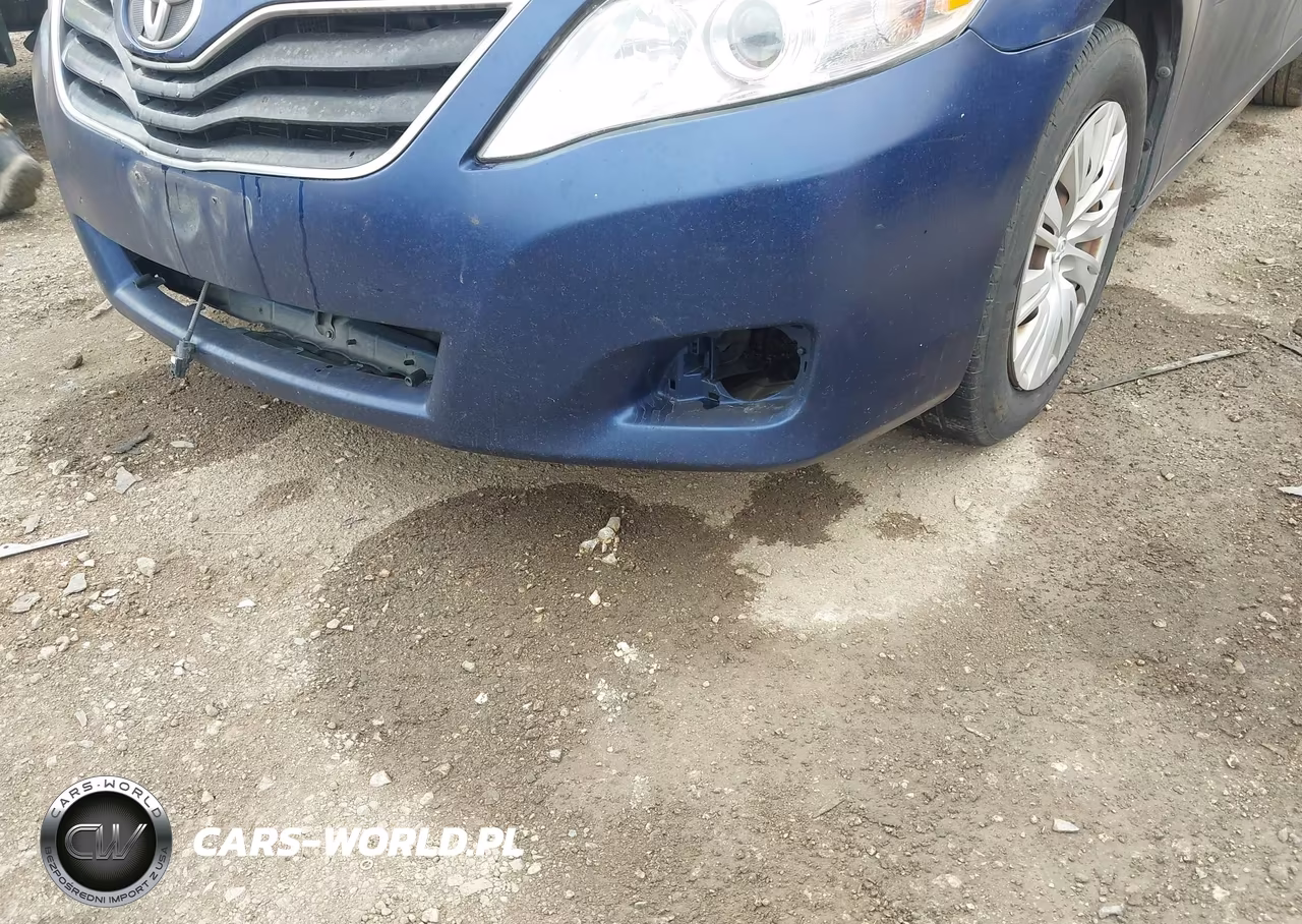 2010 Toyota Camry Le VIN:4T1BF3EK4AU523448 - 6