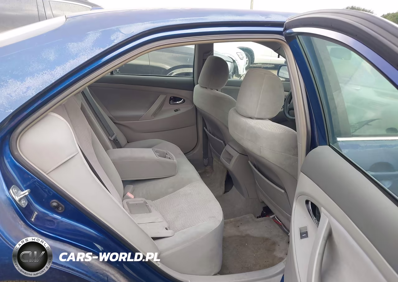2010 Toyota Camry Le VIN:4T1BF3EK4AU523448 - 8