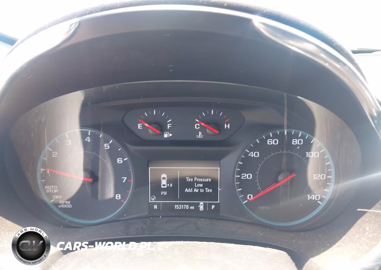 2020 Chevrolet Malibu Fwd Lt VIN:1G1ZD5ST8LF155812 - 7