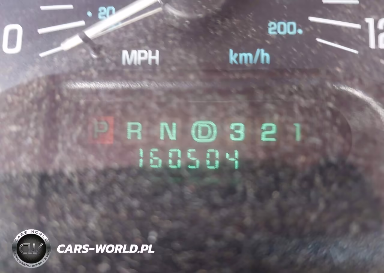 1998 Buick Century Custom VIN:2G4WS52M0W1545545 - 7