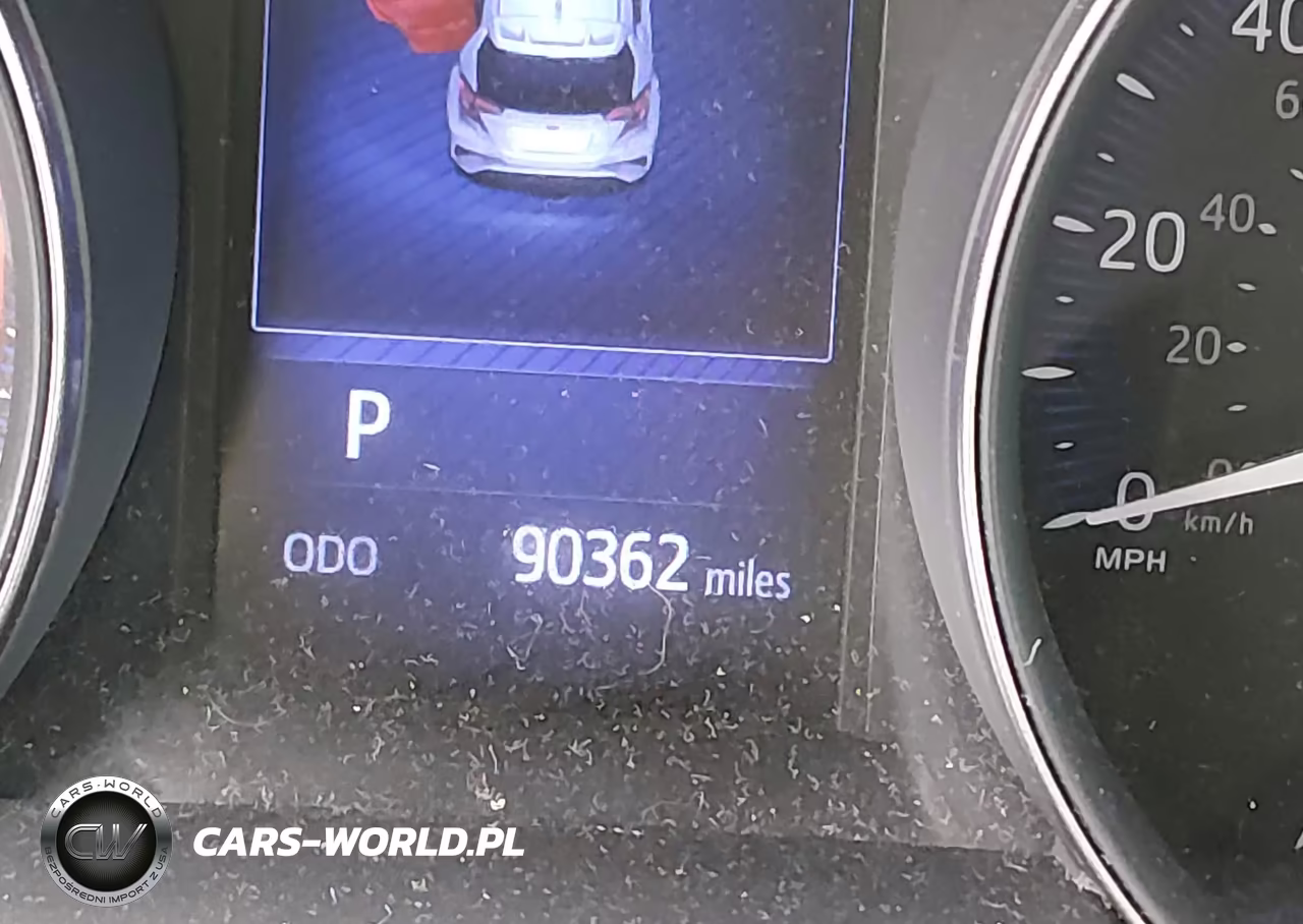 2018 Toyota C-Hr Xle Premium VIN:NMTKHMBX0JR003478 - 15