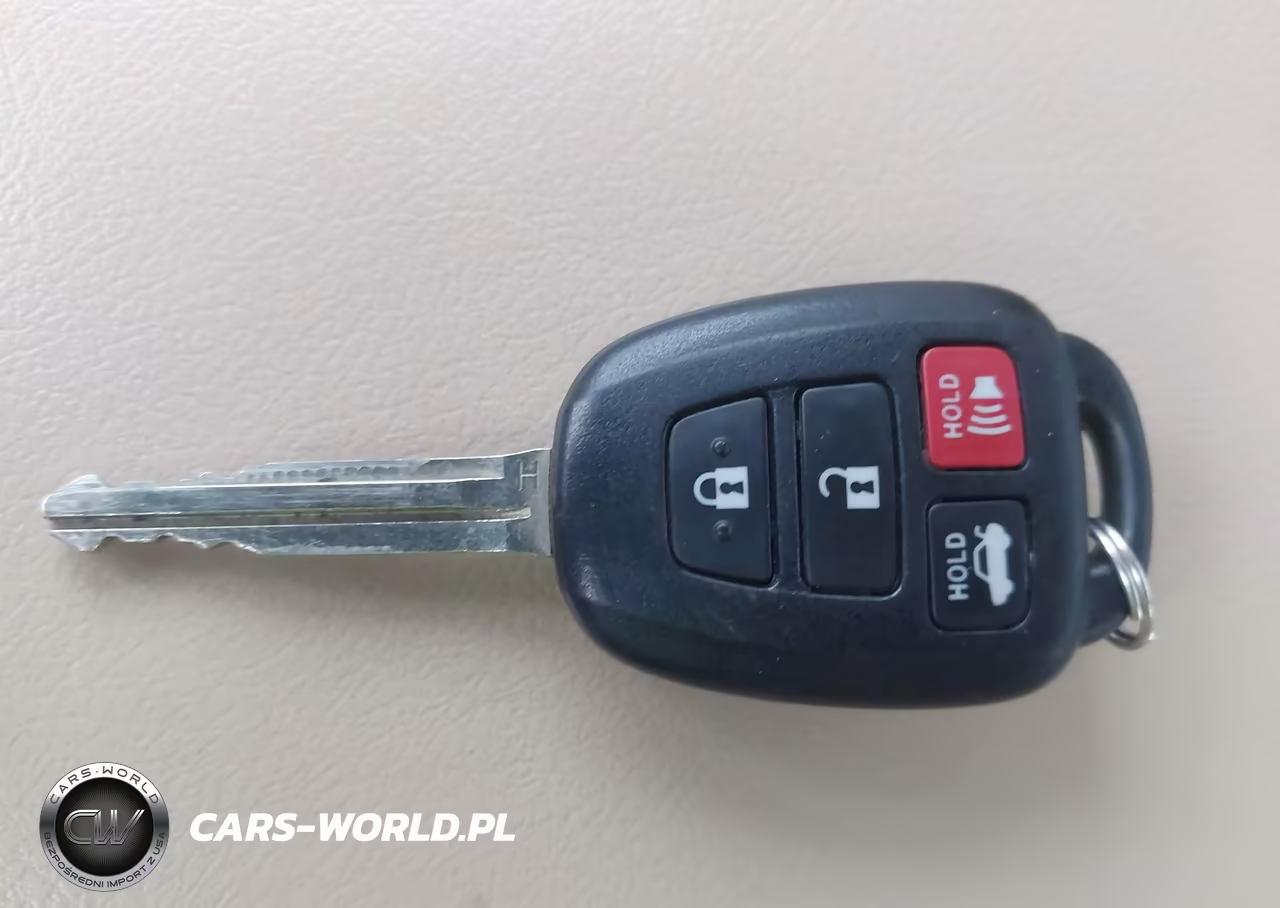 2015 Toyota Camry Le VIN:4T1BF1FK1FU083120 - 11