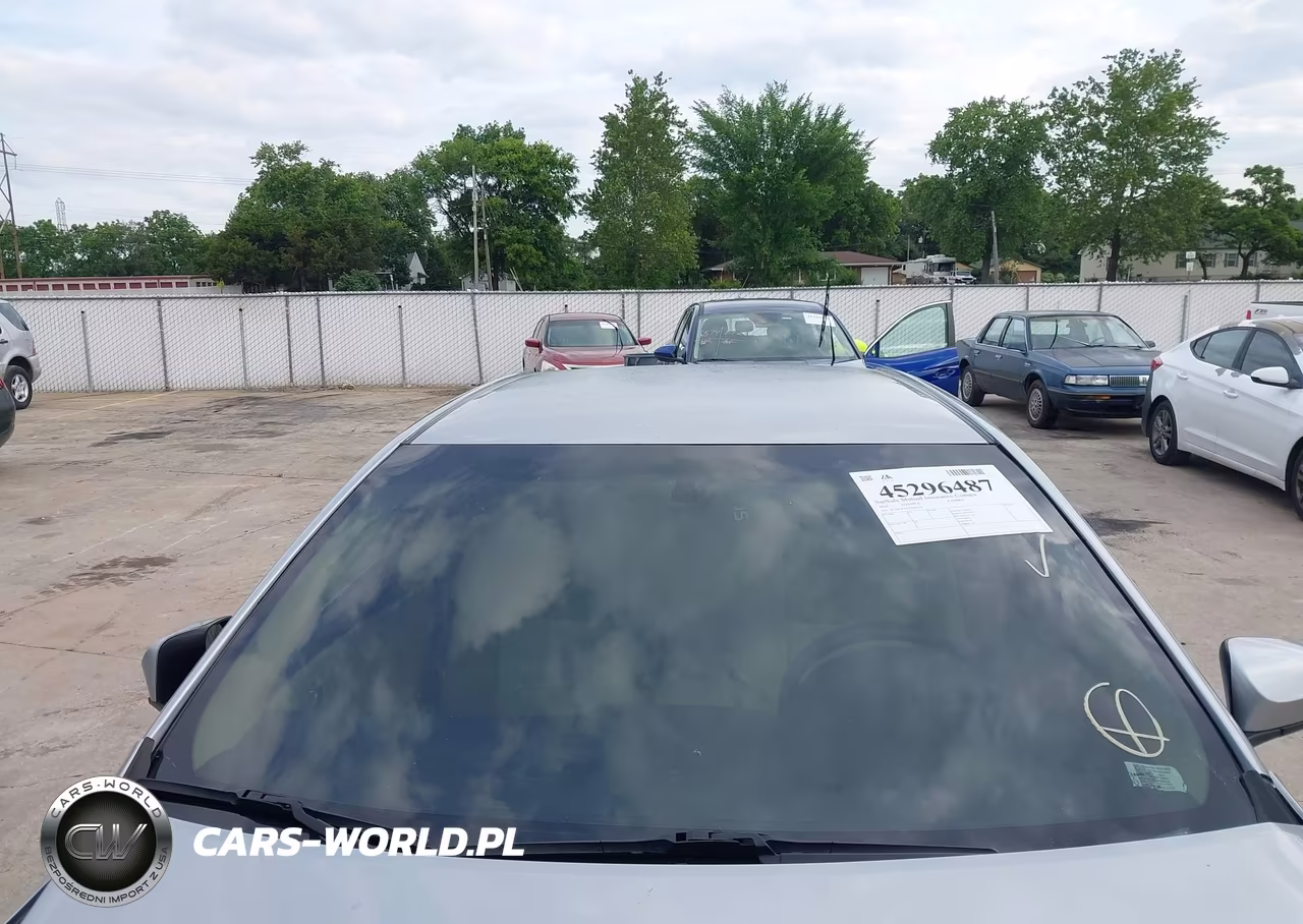 2015 Toyota Camry Le VIN:4T1BF1FK1FU083120 - 18