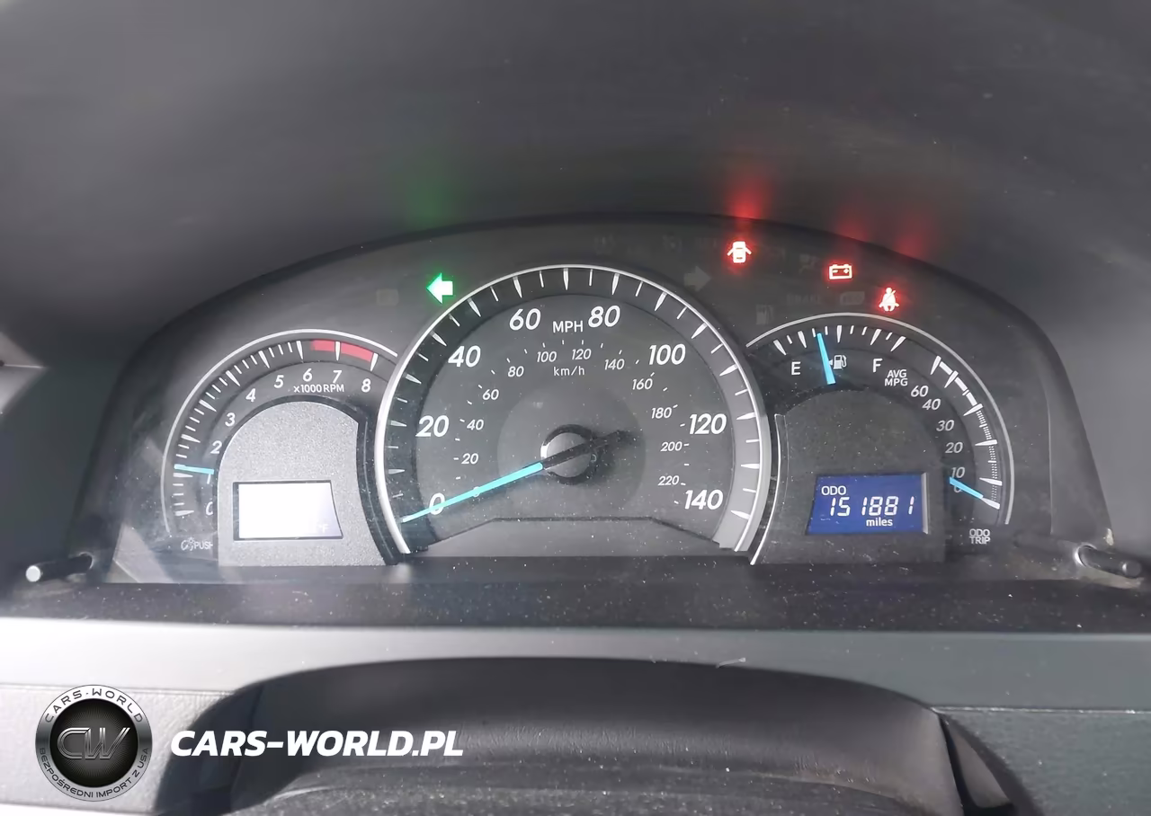 2015 Toyota Camry Le VIN:4T1BF1FK1FU083120 - 7
