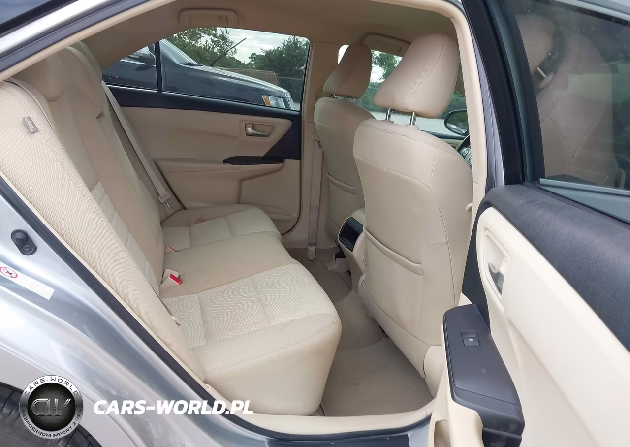 2015 Toyota Camry Le VIN:4T1BF1FK1FU083120 - 8