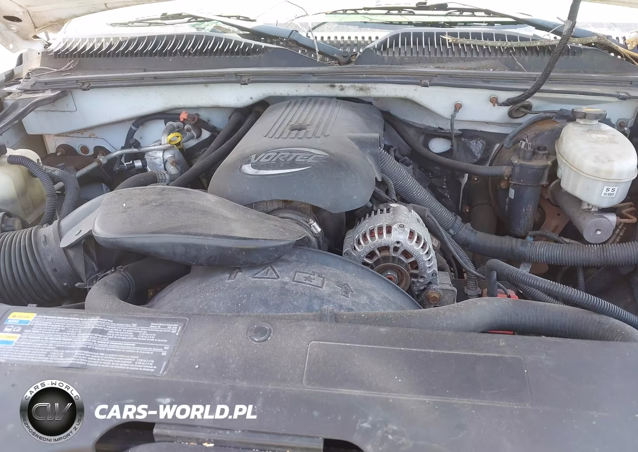 2004 Chevrolet Silverado 1500 Work Truck VIN:1GCEK14V94E111926 - 10
