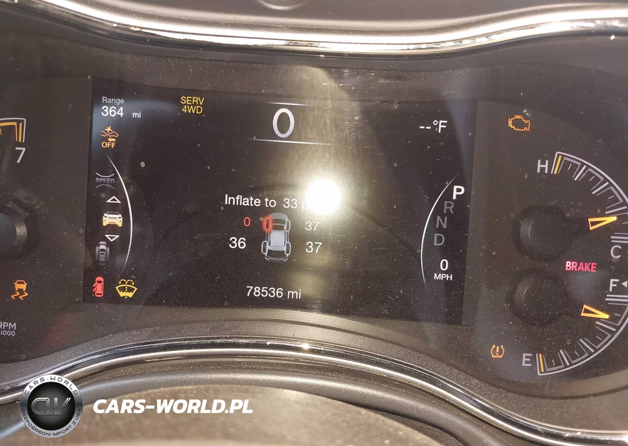 2021 Jeep Grand Cherokee High Altitude 4X4 VIN:1C4RJFCG1MC594523 - 15